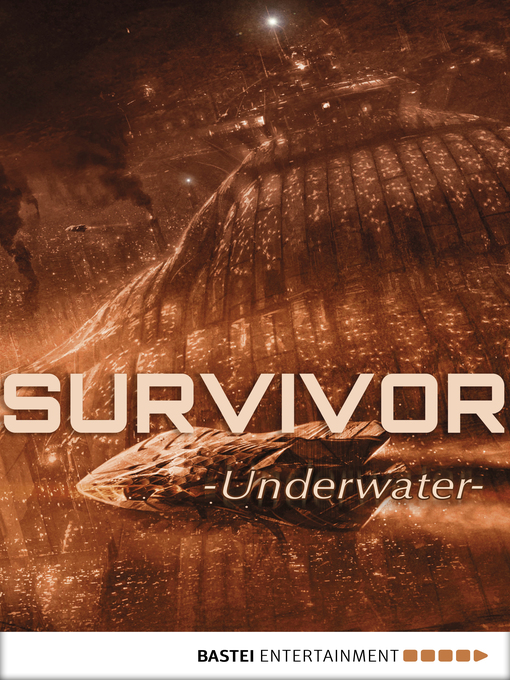 Title details for Survivor--Episode 7 by Peter Anderson - Available